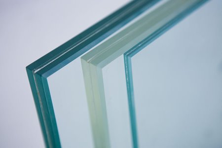 Heat Strengthened Glass